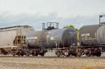 PROX Tank Car